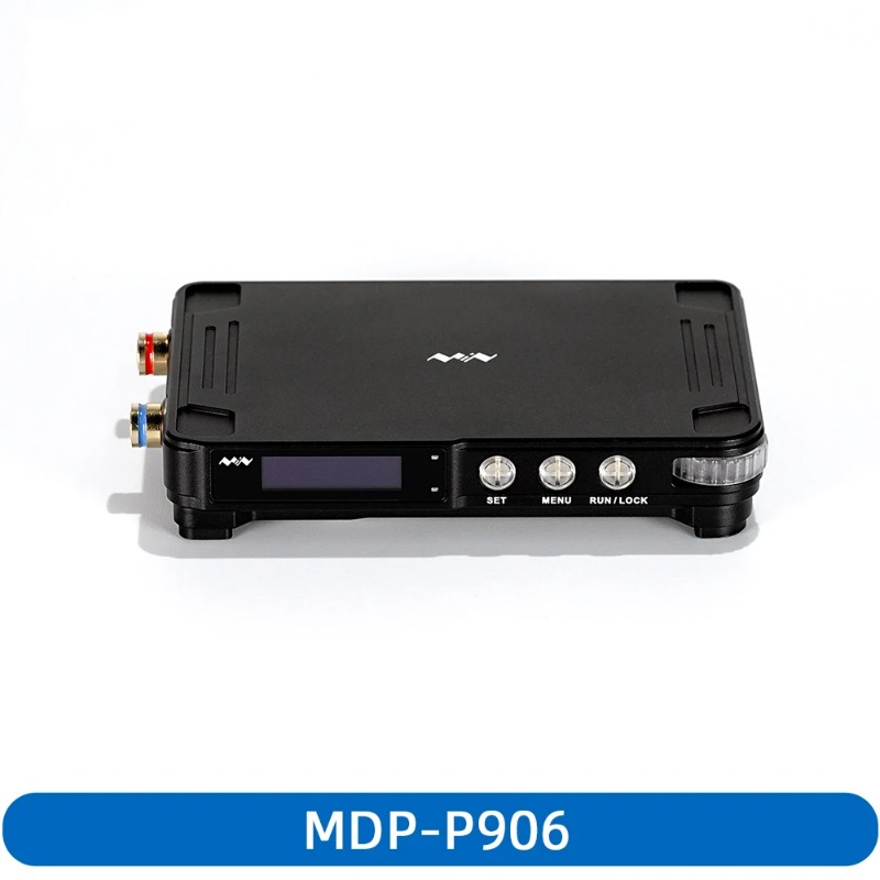 Linear Lab Power Supply Adjustable - Miniware MDP-P906 Dijital Güç Kaynağı Ayarlanabilir