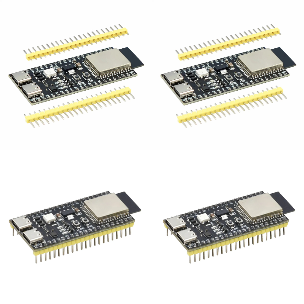 Genişletme Adaptör Kiti ile ES - Esp32 S3 Development Board Lot incelemesi ve fiyatı