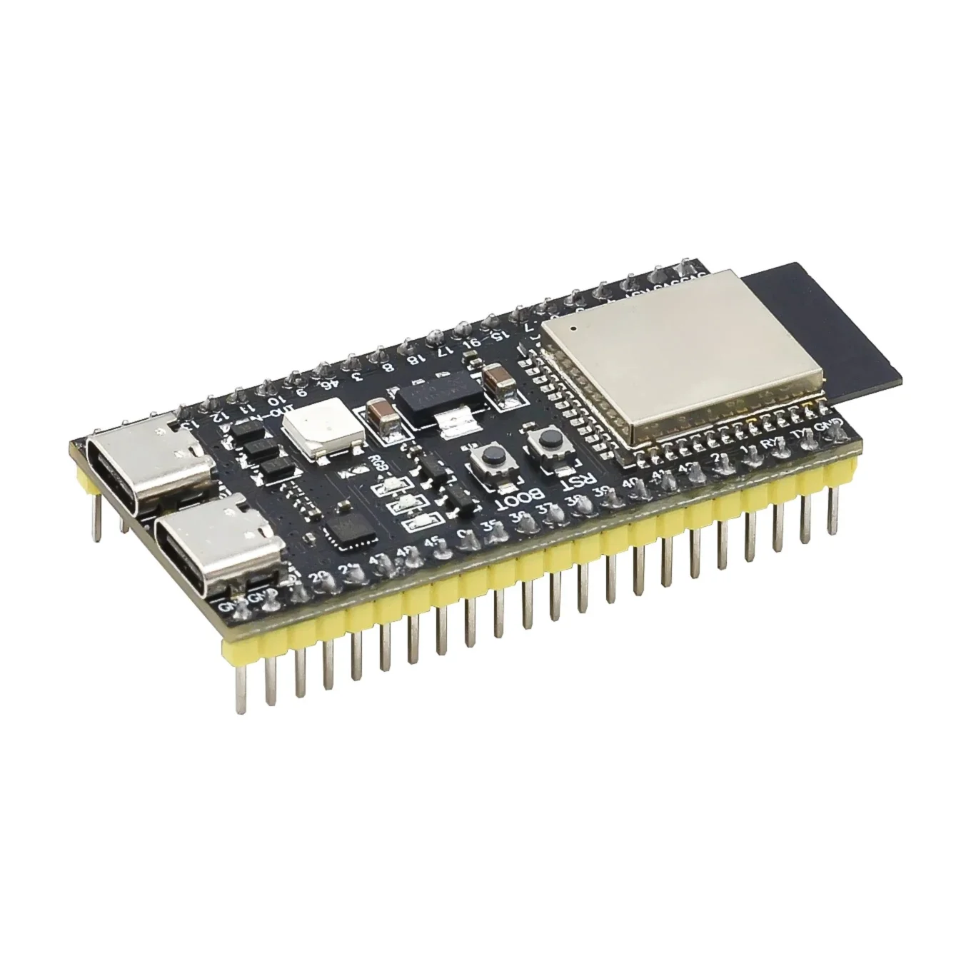Genişletme Adaptör Kiti ile ES - Esp32 S3 Development Board Lot incelemesi ve fiyatı