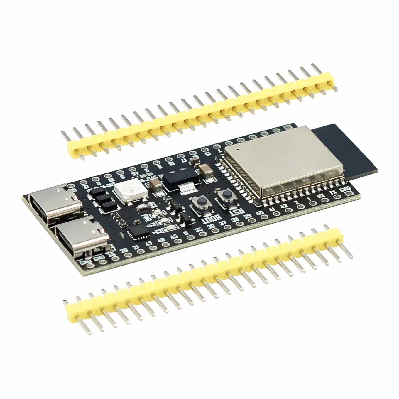 Genişletme Adaptör Kiti ile ES - Esp32 S3 Development Board Lot incelemesi ve fiyatı