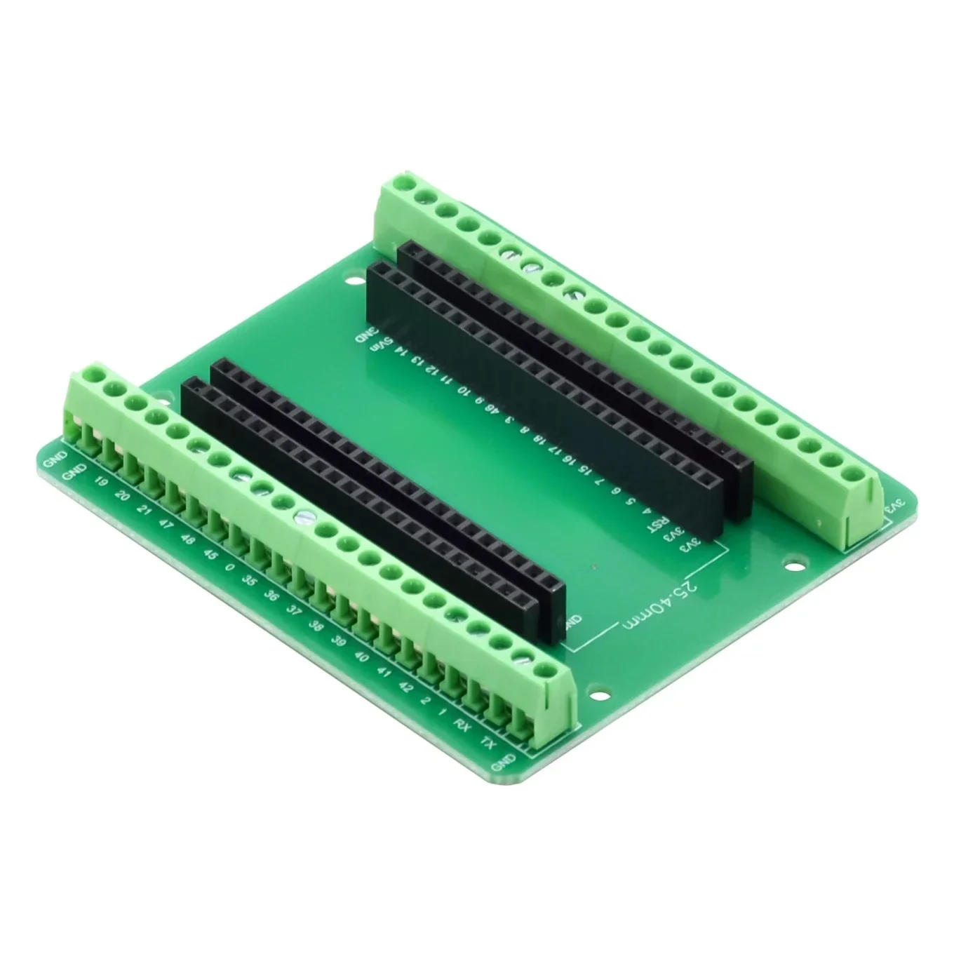 Genişletme Adaptör Kiti ile ES - Esp32 S3 Development Board Lot incelemesi ve fiyatı