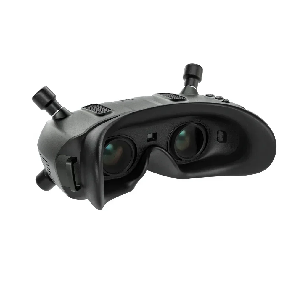 Walksnail Avatar HD Gözlük X - - Fpv Goggles Walksnail Avatar Hd incelemesi ve fiyatı