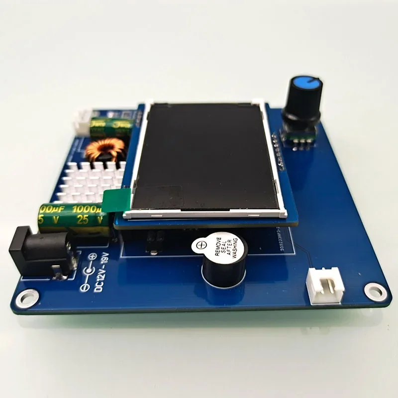 1600F DIY Kondansatör Darbe No - Spot Welder 18650 Battery Pack incelemesi ve fiyatı
