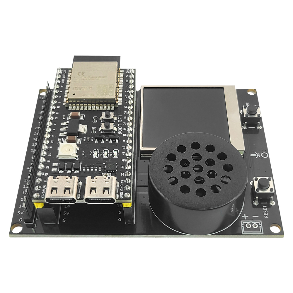 ESP32-S3 N16R8 Geliştirme Kart - Esp32 S3 Development Board Lot incelemesi ve fiyatı