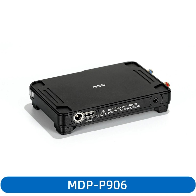 Miniware MDP-P906 Dijital Güç  - Linear Lab Power Supply Adjustable incelemesi ve fiyatı