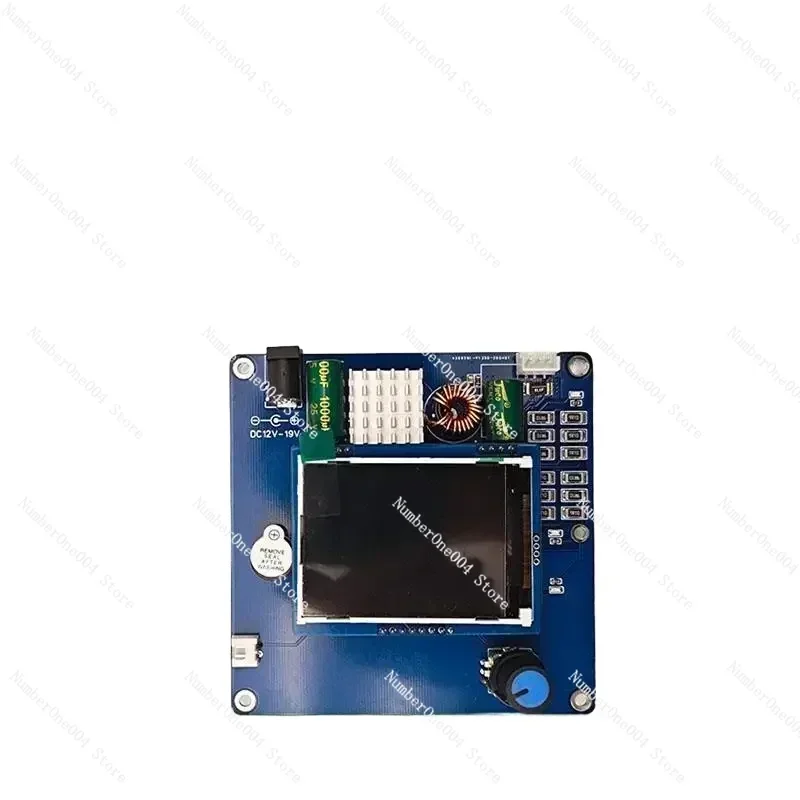 1600F Nokta Kaynak Makinesi DI - Spot Welder 18650 Battery Pack incelemesi ve fiyatı